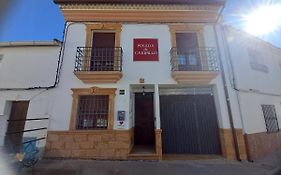 Posada De Campillo
